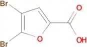 4,5-Dibromo-2-furoic acid