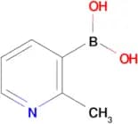 2-Methyl-3-pyridinylboronic acid