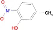 5-Methyl-2-nitrophenol