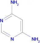 4,6-Diaminopyrimidine