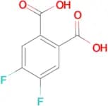 4,5-Difluorophthalic acid