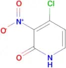 4-Chloro-2-hydroxy-3-nitropyridine