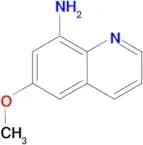 8-Amino-6-methoxyquinoline