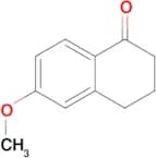 6-Methoxy-3,4-dihydronaphthalen-1(2H)-one