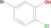 5-Bromo-2-chlorophenol