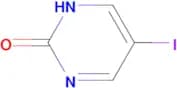5-Iodopyrimidin-2-ol