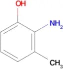 2-Amino-3-methylphenol