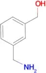 (3-(Aminomethyl)phenyl)methanol