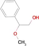 2-Methoxy-2-phenylethanol