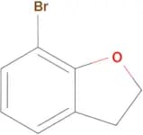 7-Bromo-2,3-dihydrobenzofuran