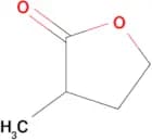 3-Methyldihydrofuran-2(3H)-one
