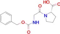 Cbz-Gly-Pro-OH