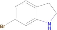 6-Bromoindoline