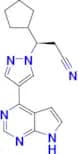 Ruxolitinib
