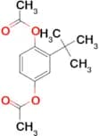 tert-Butylhydroquinone diacetate