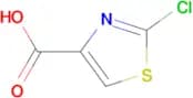 2-Chlorothiazole-4-carboxylic acid