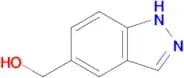 (1H-indazol-5-yl)methanol