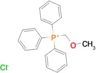 (Methoxymethyl)triphenylphosphonium chloride