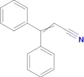 B-Phenylcinnamonitrile