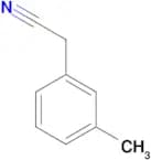 2-(3-Methylphenyl)acetonitrile