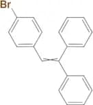 2-(4-Bromophenyl)-1,1-diphenylethylene