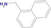 1-Naphthalenemethylamine