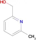 6-Methyl-2-pyridinemethanol
