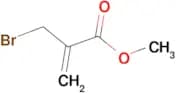 Methyl 2-(bromomethyl)acrylate