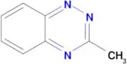3-Methylbenzo[1,2,4]triazine