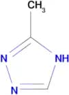 3-Methyl-1H-1,2,4-triazole