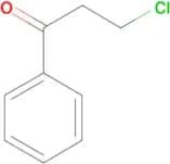 3-Chloropropiophenone