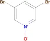 3,5-Dibromopyridine N-oxide