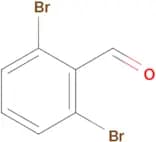 2,6-Dibromobenzaldehyde