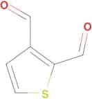 2,3-Thiophene-dicarbaldehyde