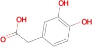 3,4-dihydroxyphenylacetic acid