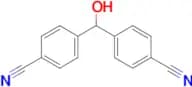 4,4′-Dicyanobenzhydrol