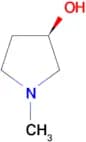 (R)-3-Hydroxy-1-methyl-pyrrolidine