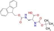 BOC-DAP(Fmoc)-OH