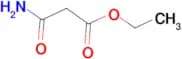 Ethyl 3-amino-3-oxopropanoate