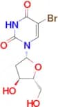 5-Bromo-2′-deoxyuridine