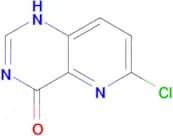 6-Chloropyrido[3,2-d]pyrimidin-4(3H)-one