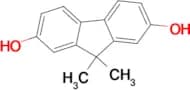 9,9-Dimethyl-9H-fluorene-2,7-diol