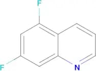 5,7-Difluoroquinoline