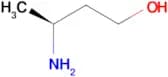 (S)-3-Aminobutan-1-ol