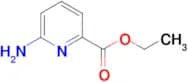 6-Aminopyridine-2-carboxylic acidethylester