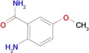 2-Amino-5-methoxybenzamide