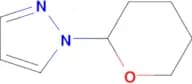 1-(2-Tetrahydropyranyl)-1H-pyrazole