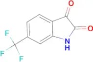 6-Trifluoromethylisatin