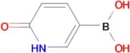 6-Hydroxypyridin-3-ylboronic acid