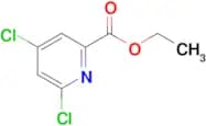 Ethyl 4,6-dichloropicolinate